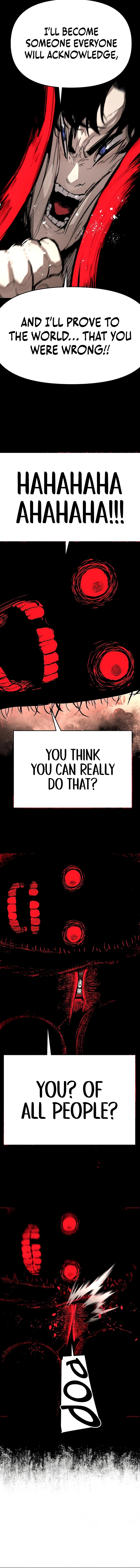 The War of Corpses Chapter 12 3